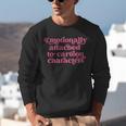 Bookish Galentines Day Valentine Book Club Matching Reader Unisex Sweatshirt Bookish Galentines Day Valentine Book Club Matching Reader Unisex Sweatshirt