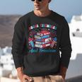 Books Fireworks And Freedom Independence Day Book Lover Unisex Sweatshirt Books Fireworks And Freedom Independence Day Book Lover Unisex Sweatshirt