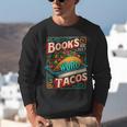 Books Are Just Word Tacos Shirt Book Shirts Reader Unisex Sweatshirt Books Are Just Word Tacos Shirt Book Shirts Reader Unisex Sweatshirt