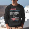 Books Saying JOMO Joy Of Missing Out For Bookworms Unisex Sweatshirt Books Saying JOMO Joy Of Missing Out For Bookworms Unisex Sweatshirt