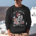 I Like My Books Spicy And My Coffee ICY Skeleton Women Unisex Sweatshirt I Like My Books Spicy And My Coffee ICY Skeleton Women Unisex Sweatshirt