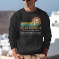 Booktrovert Definition Book Lover Unisex Sweatshirt