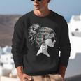 Bookworm Book Nerd Librarian Bookish Librarian Unisex Sweatshirt