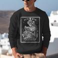The Bookworm Book Reader Reading Tarot Card Witchy Moon Unisex Sweatshirt The Bookworm Book Reader Reading Tarot Card Witchy Moon Unisex Sweatshirt