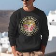 Born To Read Books Forced To Read Emails Book Lovers Unisex Sweatshirt