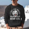 I Buy Her Books And Call Her A Good Girl Reading Book Lover Unisex Sweatshirt I Buy Her Books And Call Her A Good Girl Reading Book Lover Unisex Sweatshirt