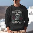 I Buy Books Like I'm Immortal Rose For Men Women Skeleton Unisex Sweatshirt I Buy Books Like I'm Immortal Rose For Men Women Skeleton Unisex Sweatshirt