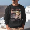 Buy Me Books And Tell Me I'm Pretty Book Lover Tee Unisex Sweatshirt Buy Me Books And Tell Me I'm Pretty Book Lover Tee Unisex Sweatshirt