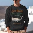 Captain Ahab’s Whale Watching Tours – Moby Book Parody Unisex Sweatshirt Captain Ahab’s Whale Watching Tours – Moby Book Parody Unisex Sweatshirt