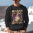 Castle Book Book Lovers Tees Family Vacation Bookworm Unisex Sweatshirt