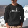 Cat Book Coffee Lover Heartbeat Cat Lover Book Lover Unisex Sweatshirt Cat Book Coffee Lover Heartbeat Cat Lover Book Lover Unisex Sweatshirt