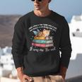 Cats And Books Easily Distracted By Book & Cat Lover Men Women Kids Unisex Sweatshirt Cats And Books Easily Distracted By Book & Cat Lover Men Women Kids Unisex Sweatshirt