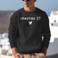 Chapter 17 Book Lovers Readers & Authors 17th Birthday Unisex Sweatshirt Chapter 17 Book Lovers Readers & Authors 17th Birthday Unisex Sweatshirt