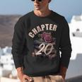 Chapter 20 20th Birthday Women Book Lovers Its My Birthday Unisex Sweatshirt