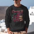 Chapter 31 Gothic 31st Birthday Book Lover Dark Romance Unisex Sweatshirt Chapter 31 Gothic 31st Birthday Book Lover Dark Romance Unisex Sweatshirt