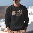 Chapter Sixty 60 Years Old 60th Birthday Book Lover Unisex Sweatshirt Chapter Sixty 60 Years Old 60th Birthday Book Lover Unisex Sweatshirt