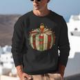 Christmas Book Ornament Lights Holiday Reading Lover Teacher Unisex Sweatshirt Christmas Book Ornament Lights Holiday Reading Lover Teacher Unisex Sweatshirt