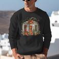 Christmas Book Pumpkin Reading Holiday Lovers Teacher Unisex Sweatshirt Christmas Book Pumpkin Reading Holiday Lovers Teacher Unisex Sweatshirt