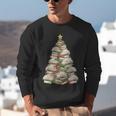 Christmas Book Tree Teacher Book Lover Xmas Librarian Unisex Sweatshirt Christmas Book Tree Teacher Book Lover Xmas Librarian Unisex Sweatshirt