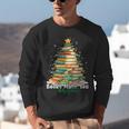 Christmas Books Make You Bright Librarian Teacher Book Lover Unisex Sweatshirt Christmas Books Make You Bright Librarian Teacher Book Lover Unisex Sweatshirt