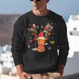 Christmas Librarian Reindeer Xmas Book Teachers Love Reading Unisex Sweatshirt Christmas Librarian Reindeer Xmas Book Teachers Love Reading Unisex Sweatshirt