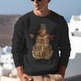 Christmas Snowman Made Of Books Holiday Reading Xmas Unisex Sweatshirt Christmas Snowman Made Of Books Holiday Reading Xmas Unisex Sweatshirt