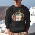 I Closed My Book To Be Here Fall Pumpkin Unisex Sweatshirt I Closed My Book To Be Here Fall Pumpkin Unisex Sweatshirt