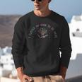 I Closed My Book To Be Here Book Lover Unisex Sweatshirt