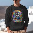 Color Our World 2026 Reading Book Unisex Sweatshirt