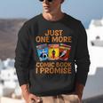 Comic Book For Men Women Comic Book Collectors Unisex Sweatshirt Comic Book For Men Women Comic Book Collectors Unisex Sweatshirt