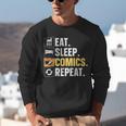 Comic Book Comic Stuff & Accessories -Adult Small Modern Letter Print Crew Collar Short Sleeve T-Shirt Unisex Sweatshirt Comic Book Comic Stuff & Accessories -Adult Small Modern Letter Print Crew Collar Short Sleeve T-Shirt Unisex Sweatshirt