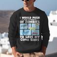 Comics Collecting Book Collector Guide Comics Lover Unisex Sweatshirt