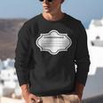 Composition Book Notebook Teacher's Halloween Group Costume Unisex Sweatshirt