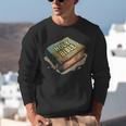 Cool Holy Bible Book Costume For Man And Woman Unisex Sweatshirt