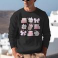 Coquette Bow Book Coffee Valentines Bookish Library Teacher Unisex Sweatshirt Coquette Bow Book Coffee Valentines Bookish Library Teacher Unisex Sweatshirt