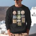 Coquette Boys Of Tommen Books Stamp Tommen College Tees Unisex Sweatshirt Coquette Boys Of Tommen Books Stamp Tommen College Tees Unisex Sweatshirt