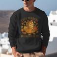 Cozy Readers Book Society Vintage Fall Books & Pumpkin Unisex Sweatshirt Cozy Readers Book Society Vintage Fall Books & Pumpkin Unisex Sweatshirt