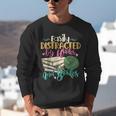Crochet And Reading Crocheter Bookish Crocheting Book Lover Unisex Sweatshirt Crochet And Reading Crocheter Bookish Crocheting Book Lover Unisex Sweatshirt
