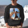 David And Goliath Bible Book Samuel King David Anime Manga Unisex Sweatshirt