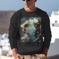 David And Goliath Bible Book Of Samuel King David Comic Unisex Sweatshirt David And Goliath Bible Book Of Samuel King David Comic Unisex Sweatshirt