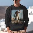 David And Goliath Bible Book Of Samuel King David Unisex Sweatshirt David And Goliath Bible Book Of Samuel King David Unisex Sweatshirt