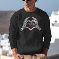 Dead Inside But I Still Read Romance Smut Book Lovers Unisex Sweatshirt