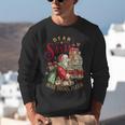 Dear Santa More Books Please Christmas Unisex Sweatshirt
