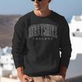Derbyshire England Literature Barely Tolerable Book Quote Unisex Sweatshirt Derbyshire England Literature Barely Tolerable Book Quote Unisex Sweatshirt