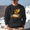 Dragon Fantasy Book Lover Bookish Reader Bookworm Wildflower Unisex Sweatshirt Dragon Fantasy Book Lover Bookish Reader Bookworm Wildflower Unisex Sweatshirt