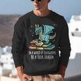 Be A Dragon Read Reading Book Librarian Men Women Kids Unisex Sweatshirt Be A Dragon Read Reading Book Librarian Men Women Kids Unisex Sweatshirt