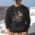 Dragon Silhouette Books Librarian Bookworm Women Men Kids Unisex Sweatshirt Dragon Silhouette Books Librarian Bookworm Women Men Kids Unisex Sweatshirt