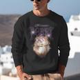 Dungeon Crawler Carl Airbrushed Princess Donut Series Book Unisex Sweatshirt Dungeon Crawler Carl Airbrushed Princess Donut Series Book Unisex Sweatshirt