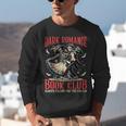 Enemies To Lovers Villain Reading Dark Romance Book Club Unisex Sweatshirt
