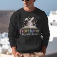 Every Bunny Loves To Read Book Lover Bookworm Rabbit Easter Unisex Sweatshirt Every Bunny Loves To Read Book Lover Bookworm Rabbit Easter Unisex Sweatshirt